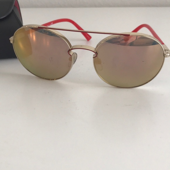 Valentino Sunglasses main image 2